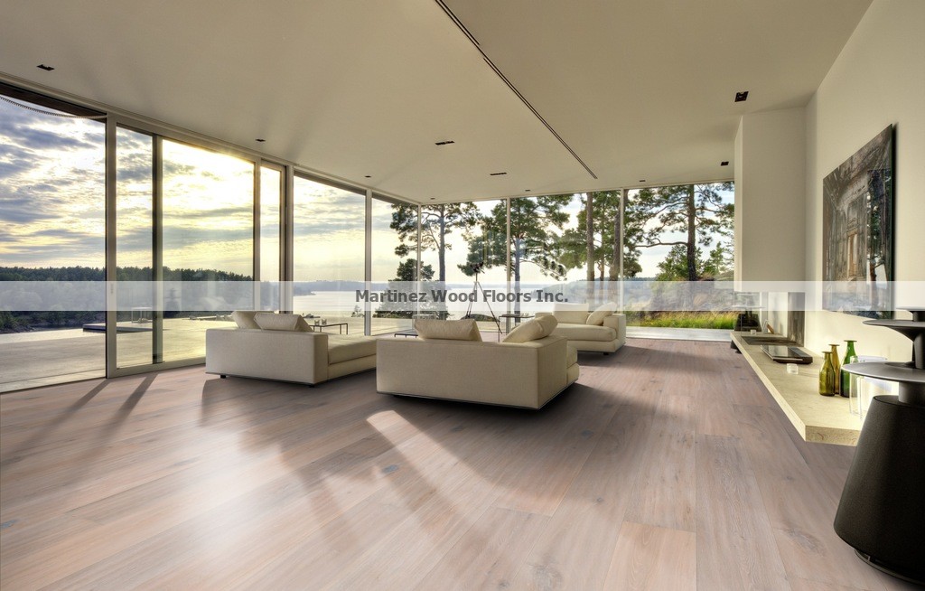 Hardwood Floors Martinez Wood Floors Miami, Florida